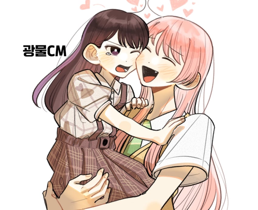 chihaya anon and shiina taki (bang dream! and 1 more) drawn by otaku5252