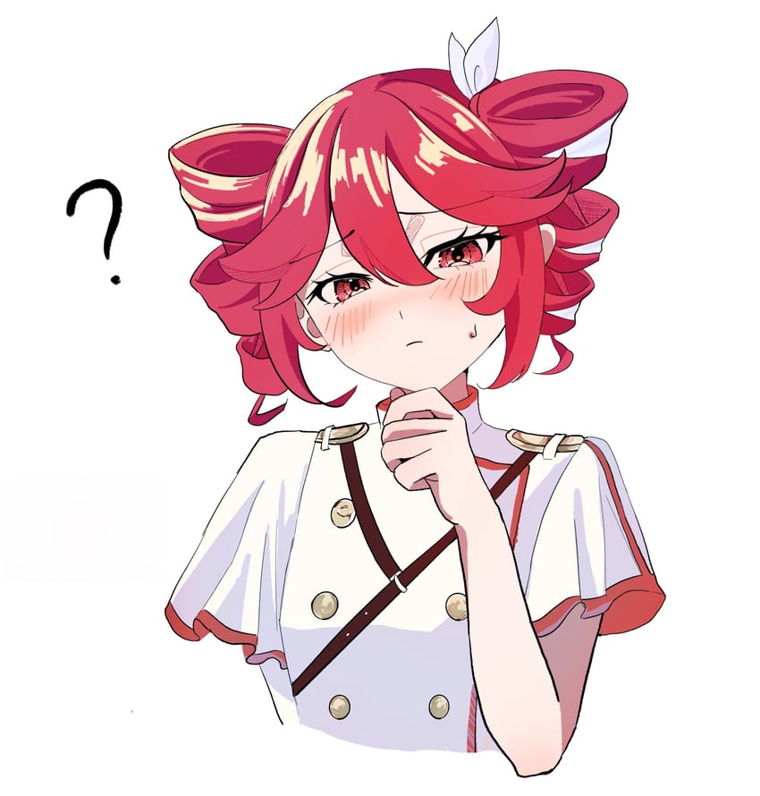 kasane teto (utau and 1 more) drawn by mamama_0001