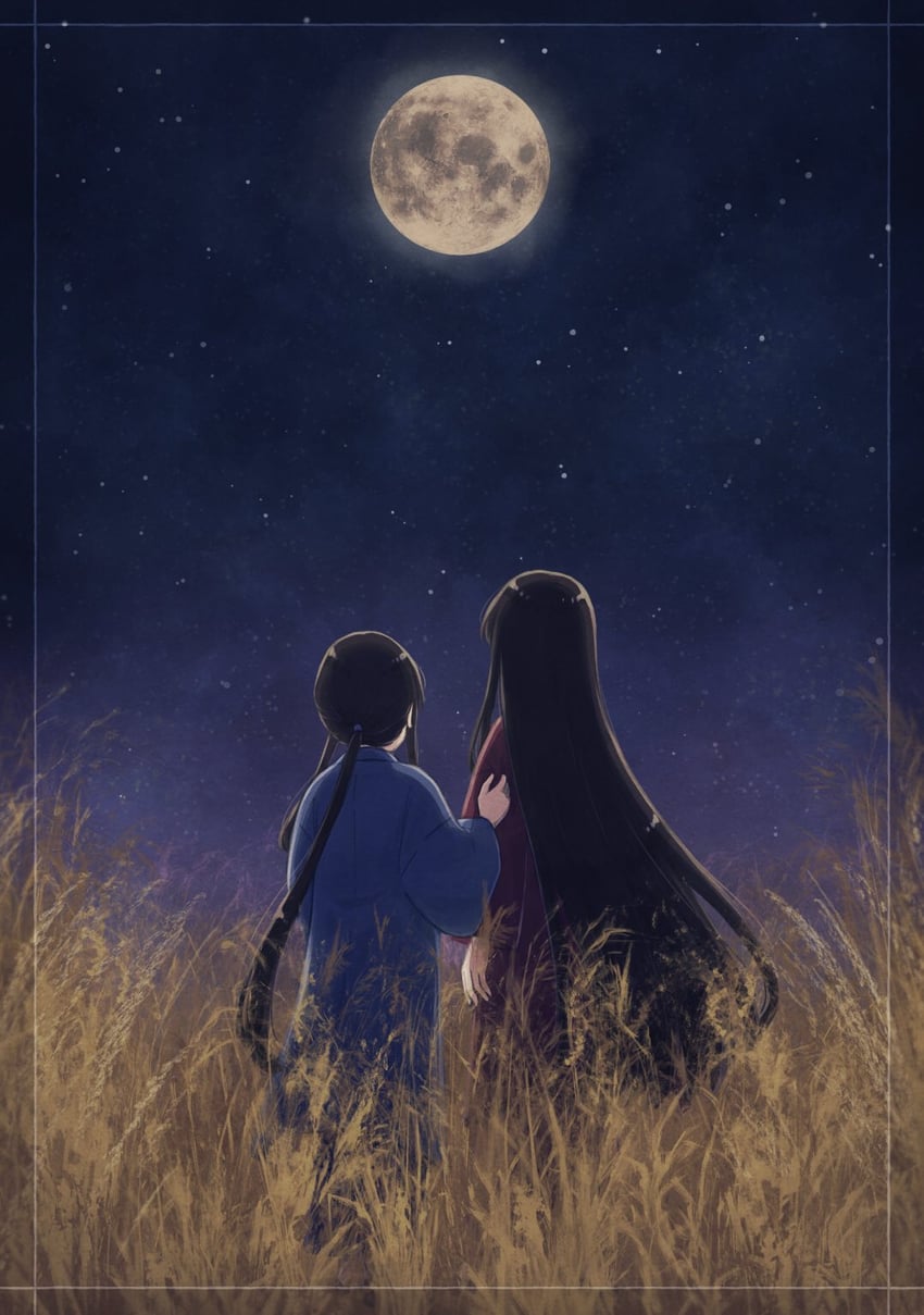 oda nobunaga and oda nobukatsu (fate and 1 more) drawn by yzrh0