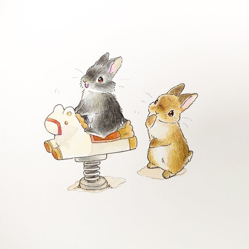 original drawn by berry_jou