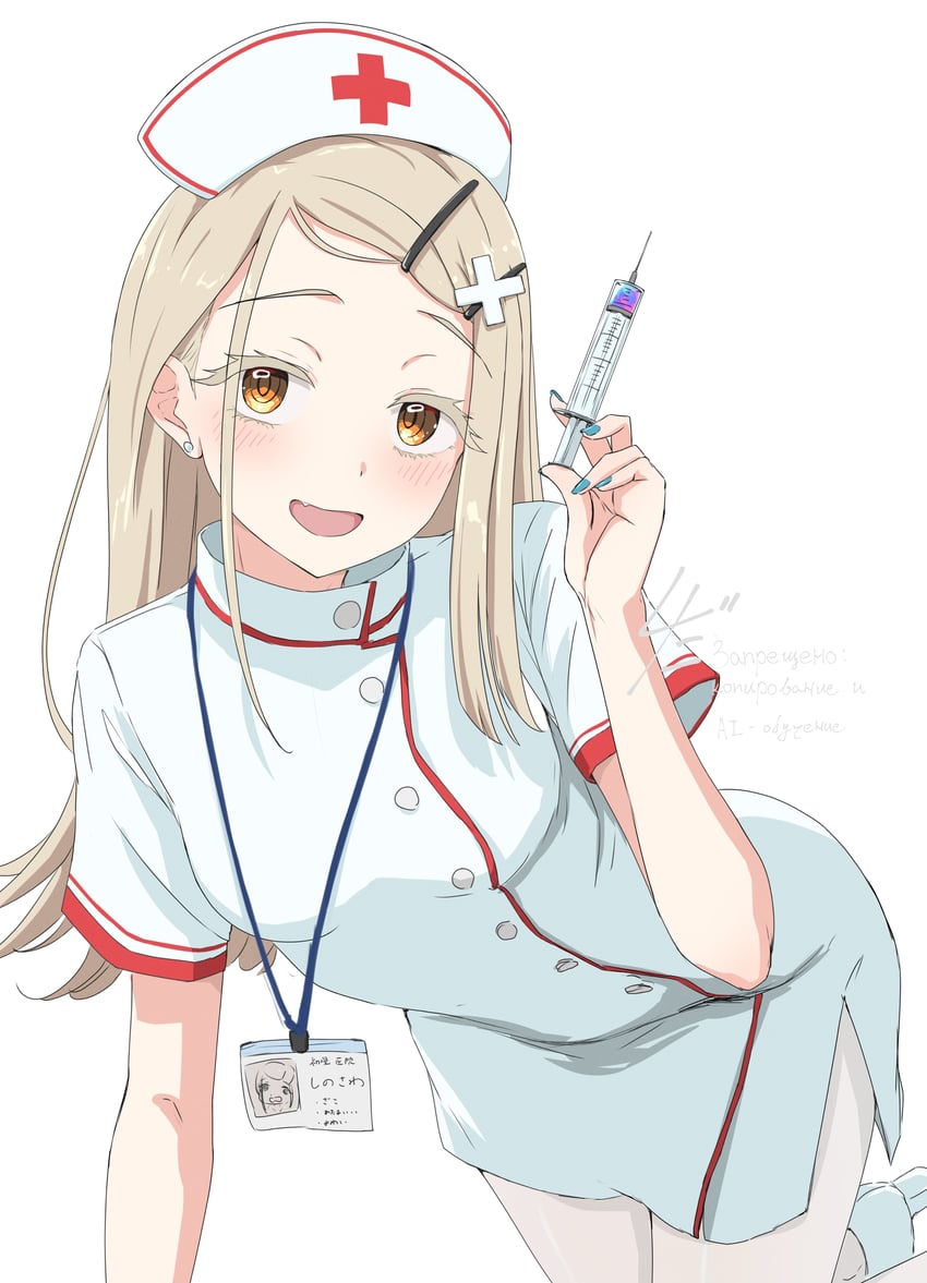 shinosawa hiro (idolmaster and 1 more) drawn by nokino_shida
