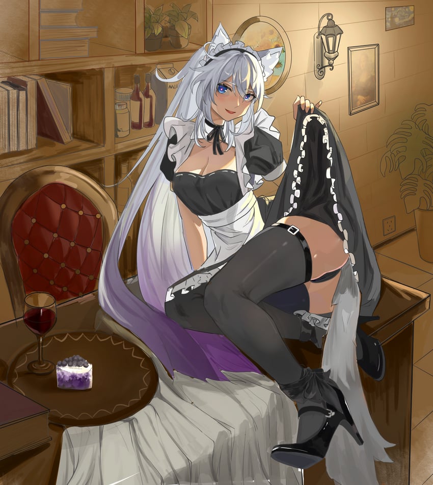 kiana kaslana (honkai and 1 more) drawn by qingshi_(jntw5555)