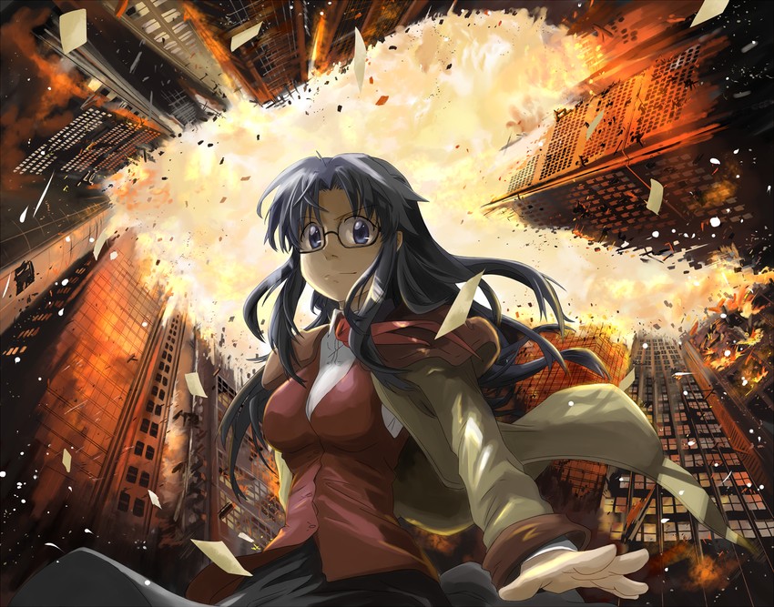yomiko readman (dc comics and 3 more) drawn by nguyen_van-hai