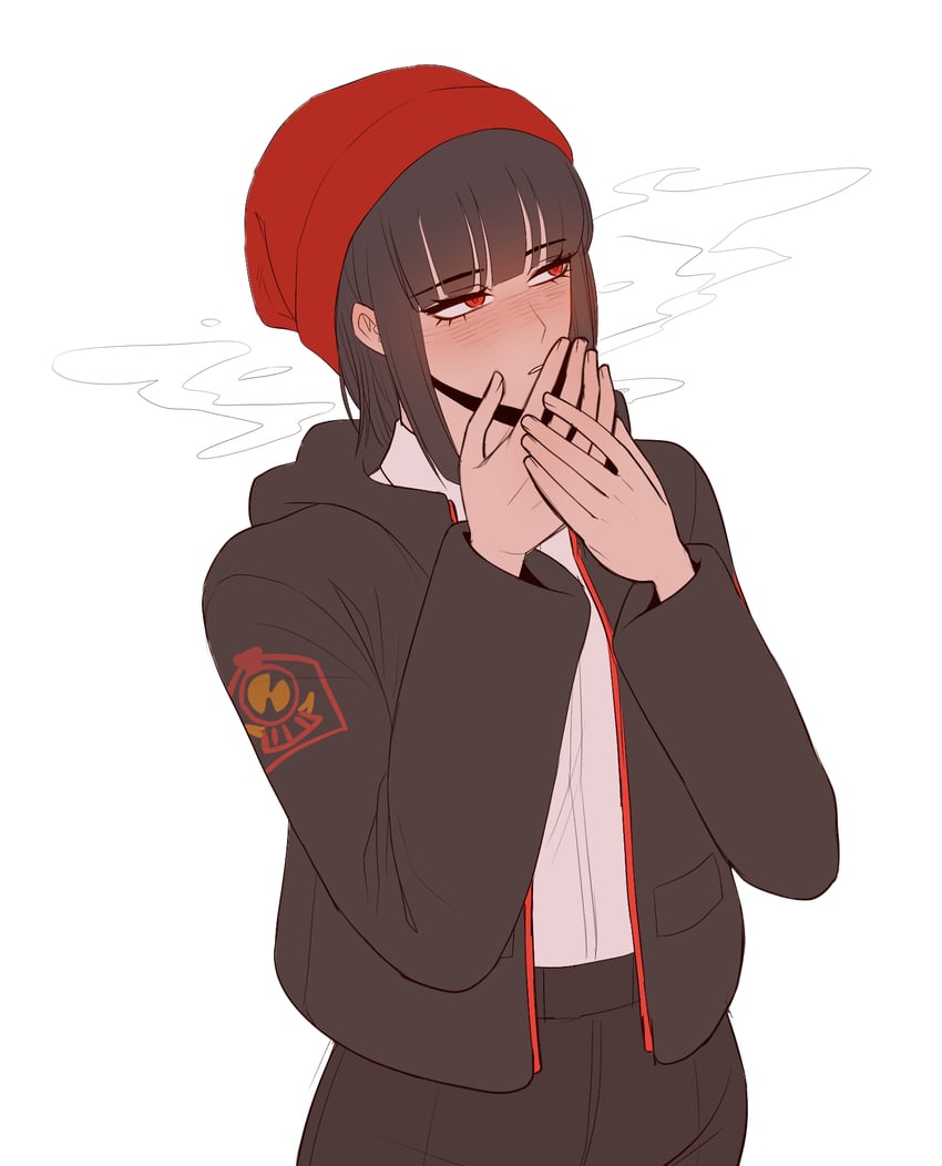 ryoshu (project moon and 1 more) drawn by misg1111