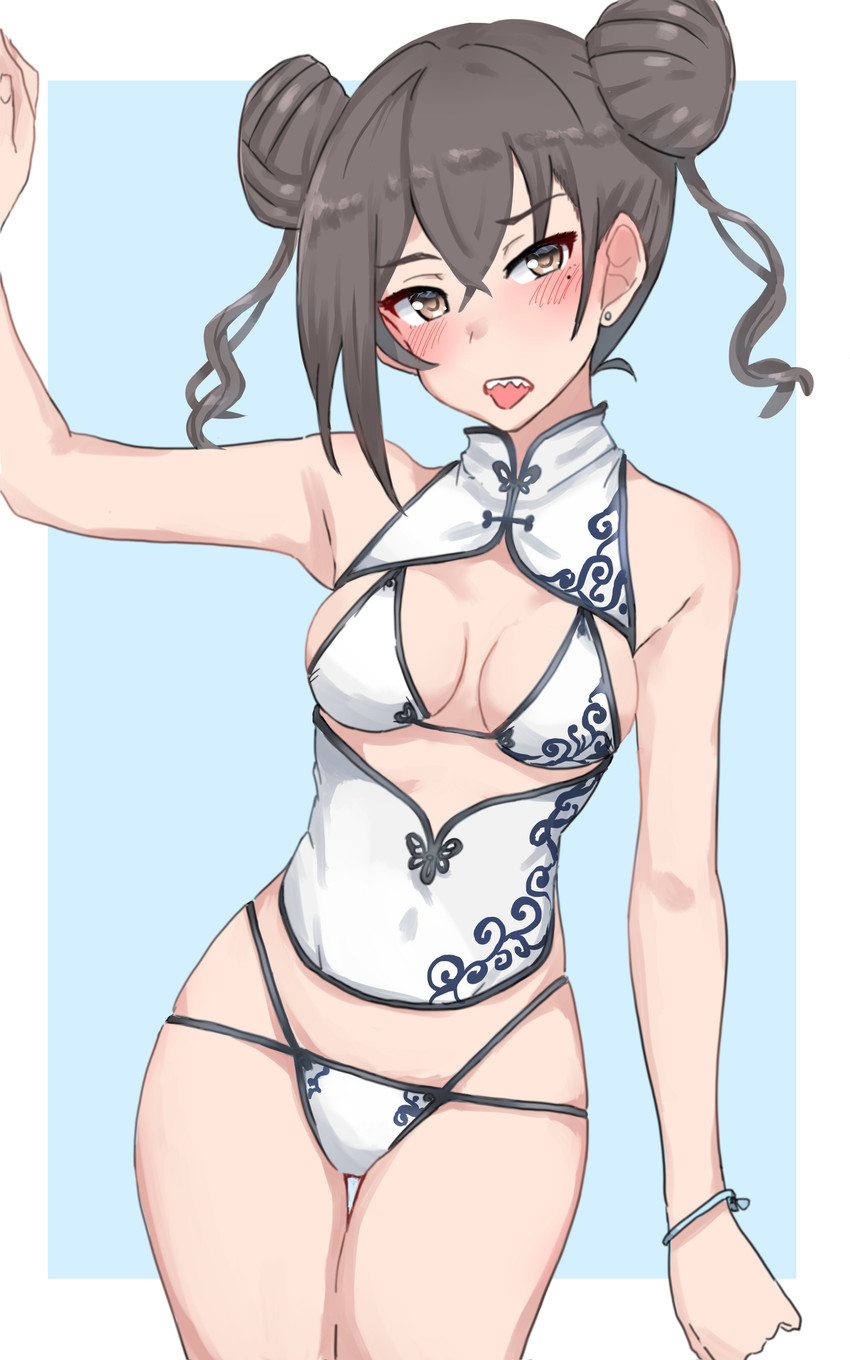sunazuka akira (idolmaster and 2 more) drawn by wasabijoyu76