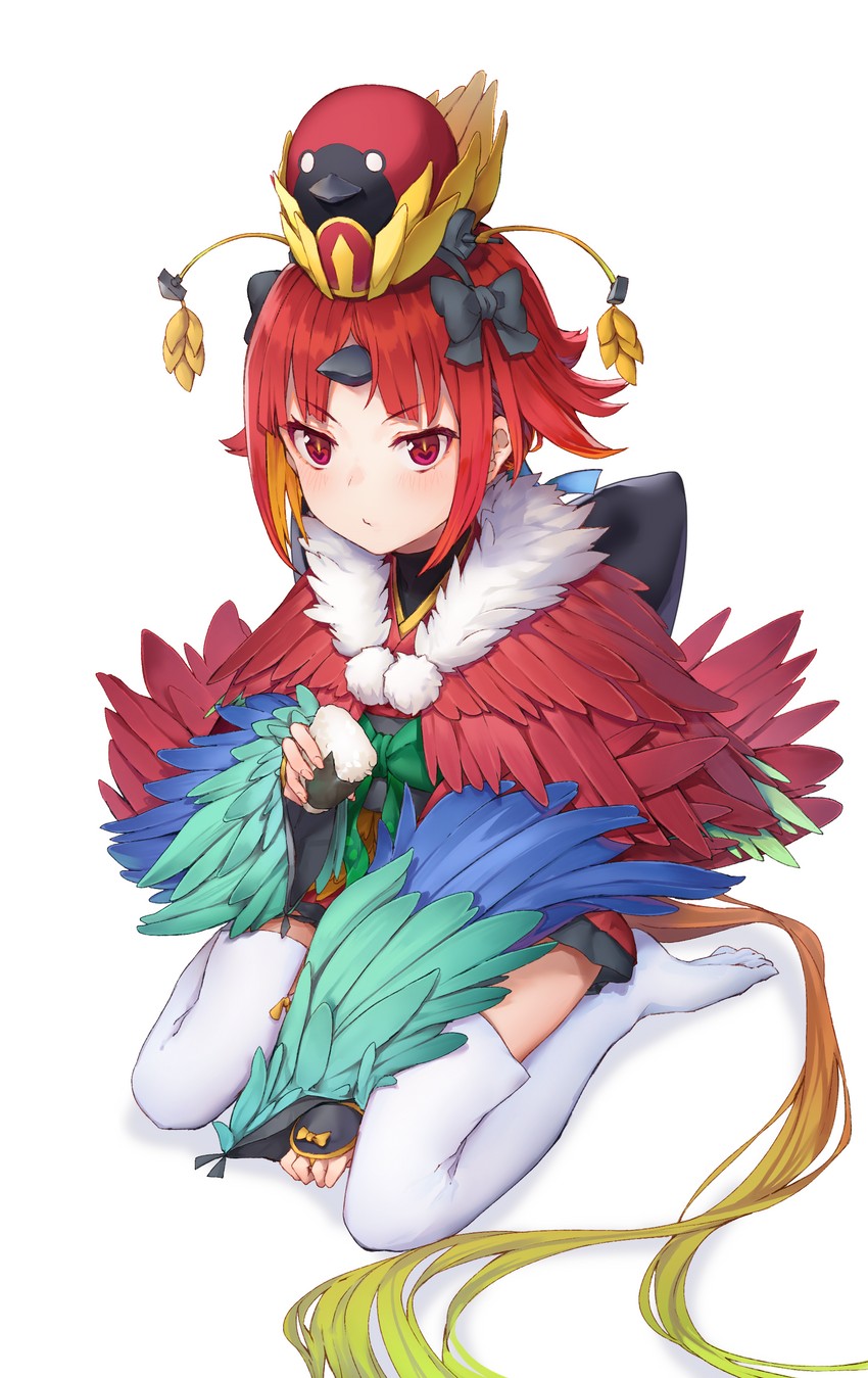 beni-enma (fate and 1 more) drawn by black_cola