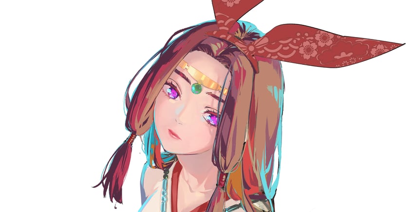 daffia (dragon quest and 1 more) drawn by ajpp6
