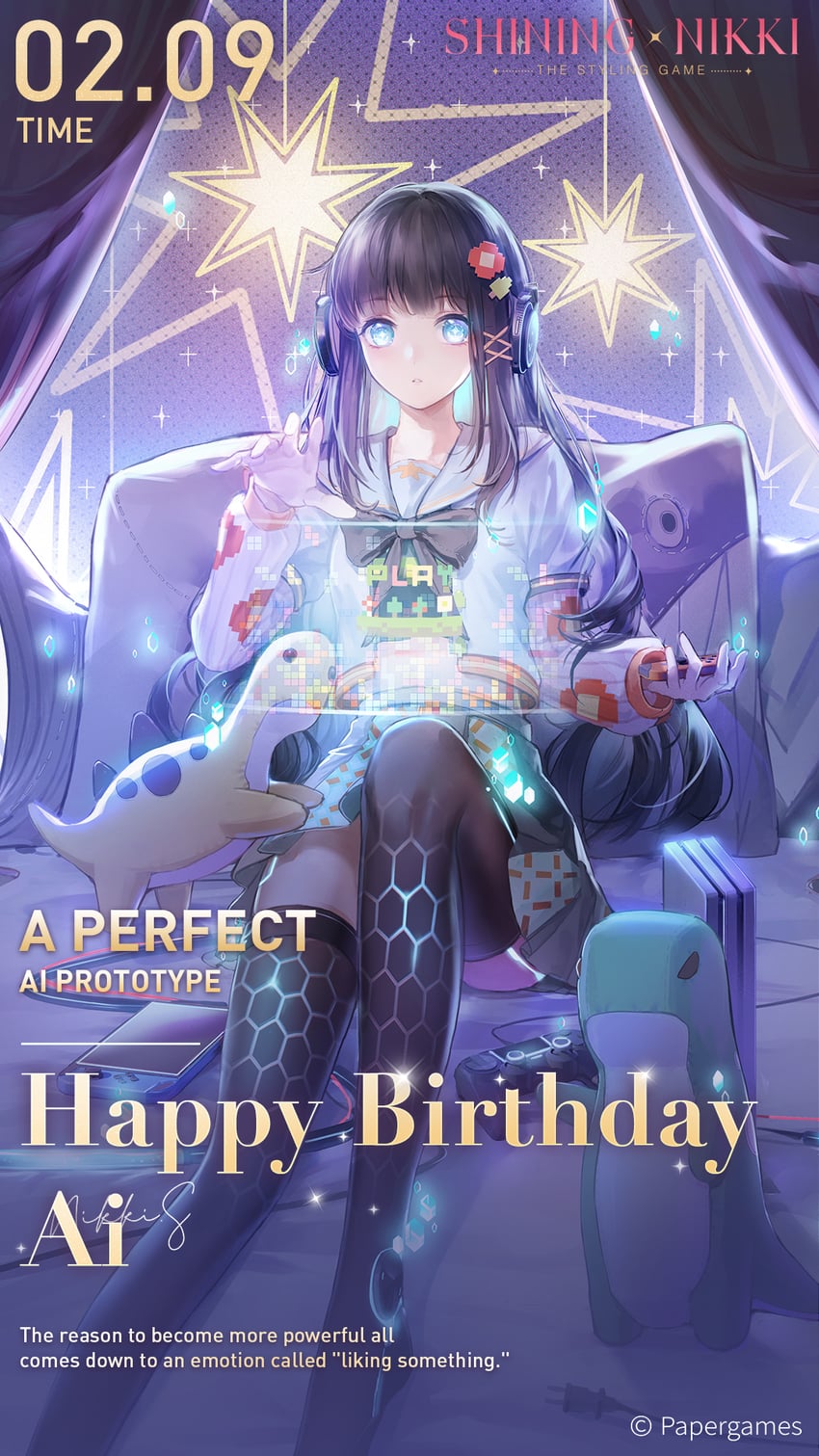 ai (nikki and 1 more)