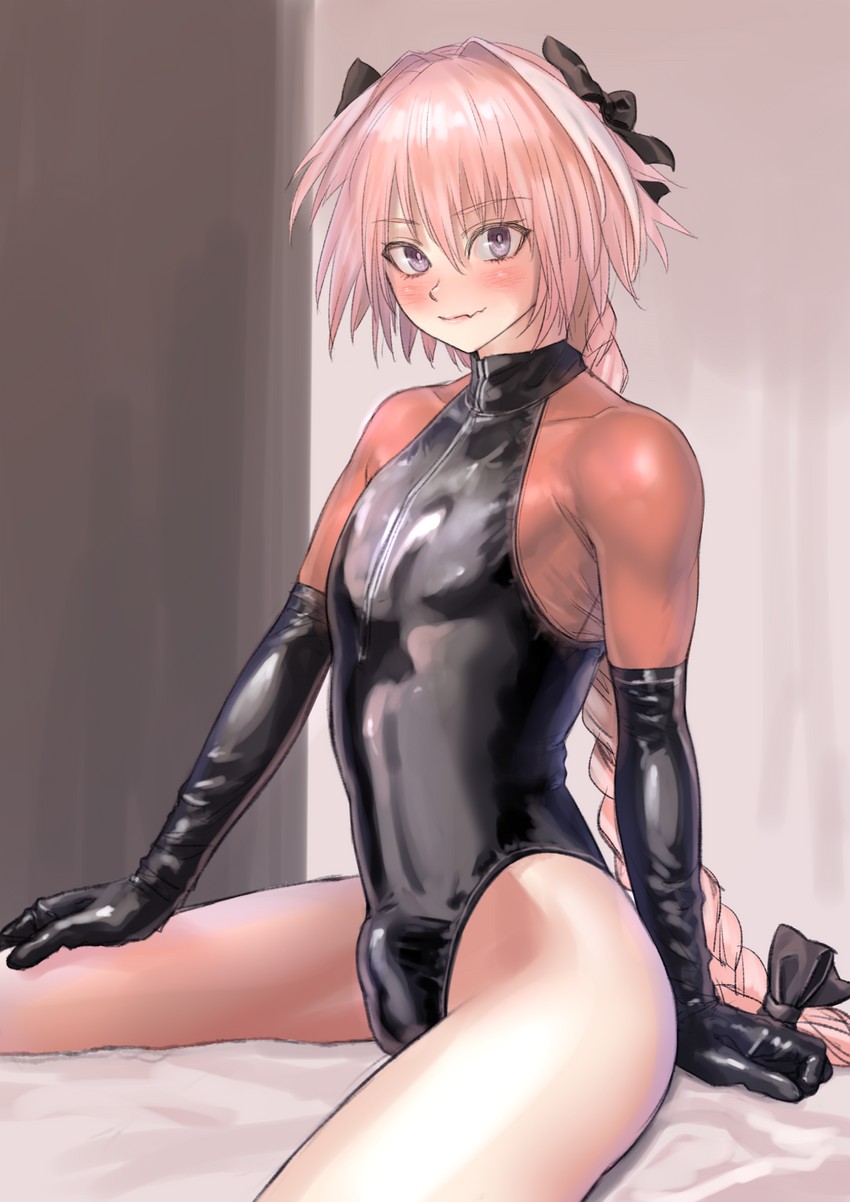 astolfo (fate and 2 more) drawn by kilye_kairi