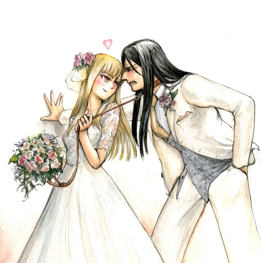 waver velvet, reines el-melloi archisorte, and lord el-melloi ii (fate and 1 more) drawn by frank_leung