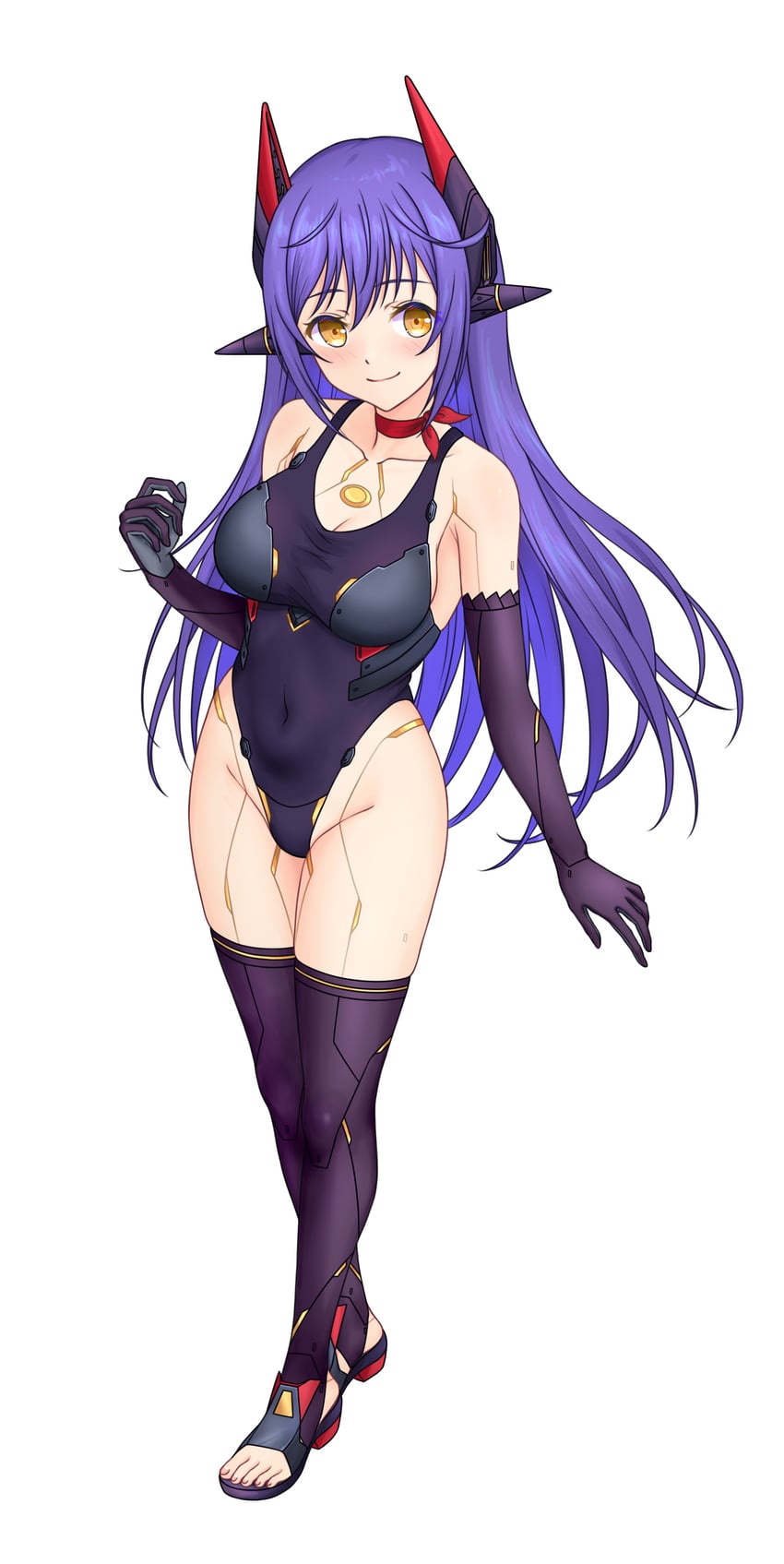 poppi and poppi qtpi (xenoblade chronicles and 1 more) drawn by feichu_keju