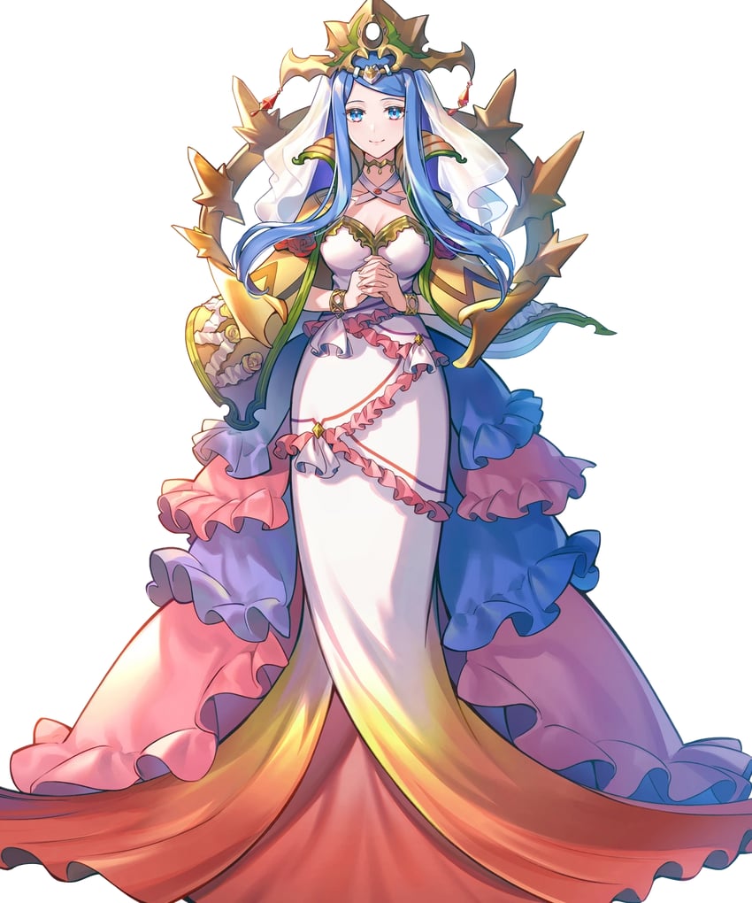 lumera (fire emblem and 2 more) drawn by hasumikaoru