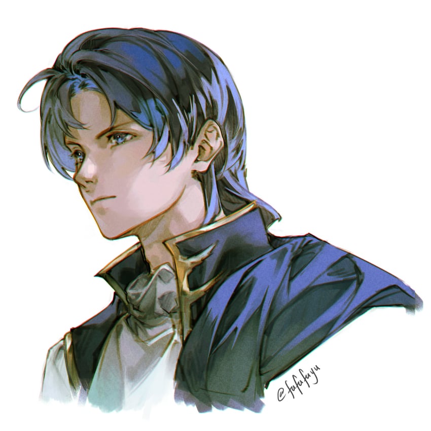 sigurd (fire emblem and 3 more) drawn by negi_(fufufuyu)