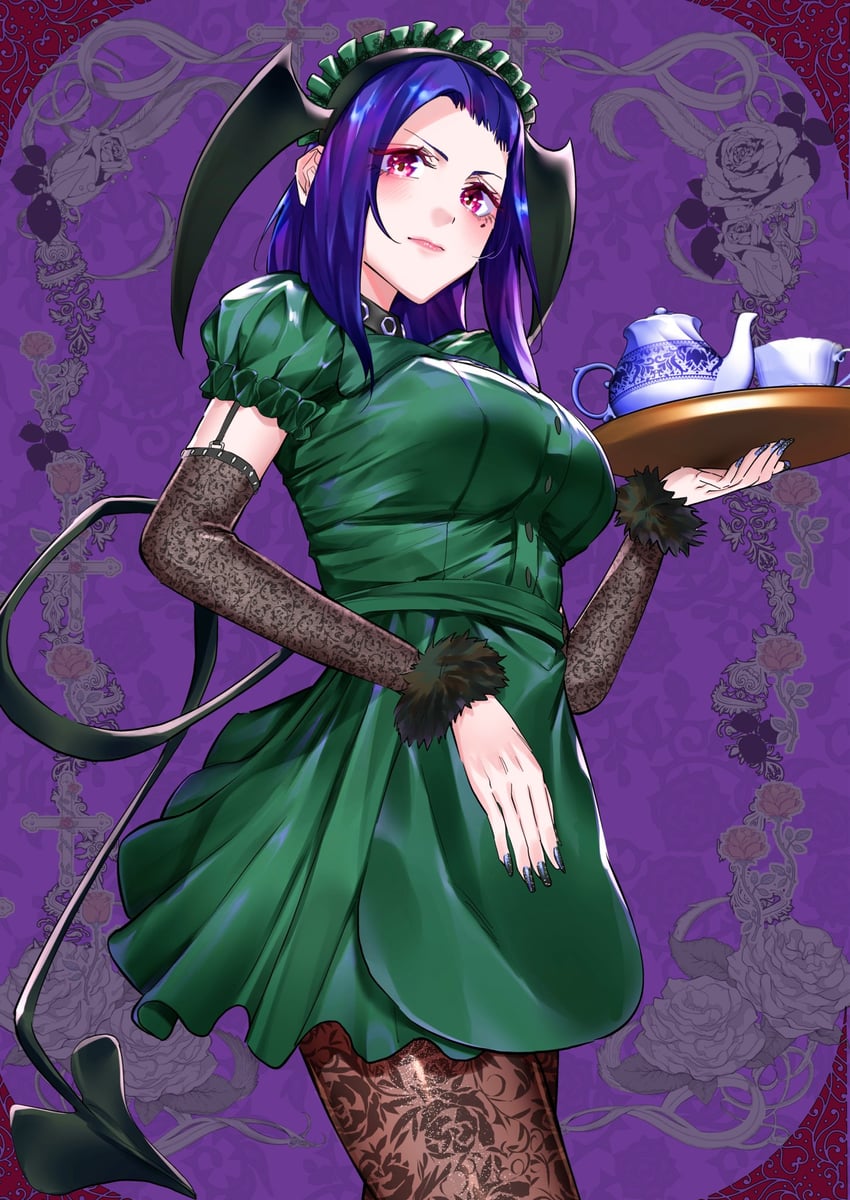 akino sayuri (dosanko gal wa namaramenkoi) drawn by ikada_kai