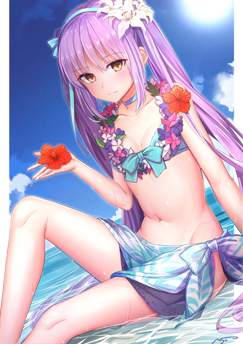 euryale (fate and 1 more) drawn by shuutou_haruka