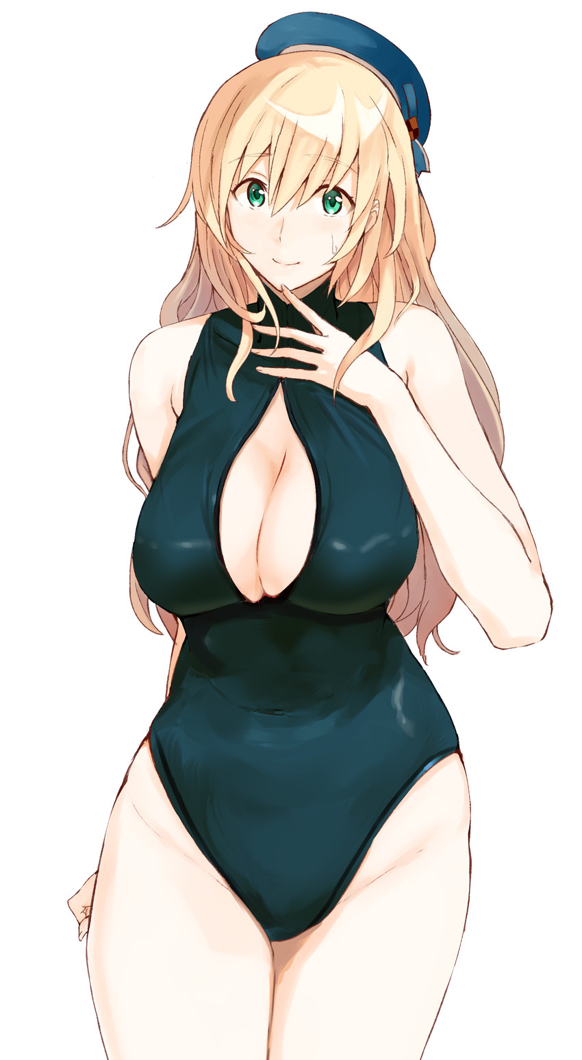 atago (kantai collection) drawn by ogros