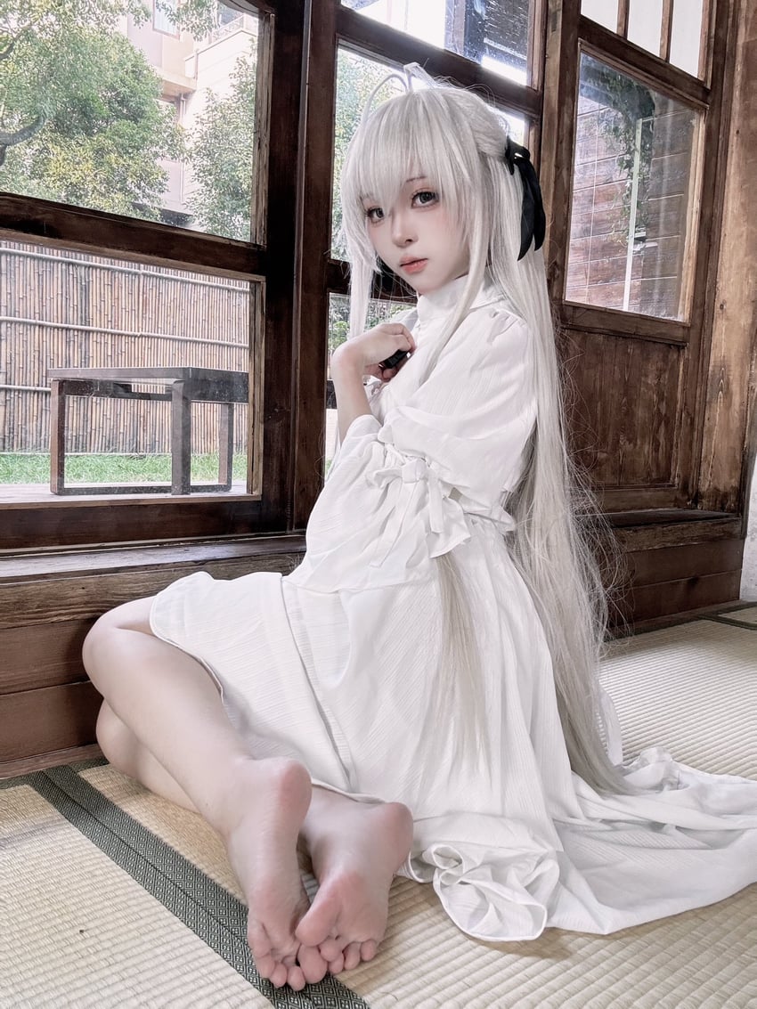 kasugano sora (yosuga no sora) drawn by shi_liang_yu