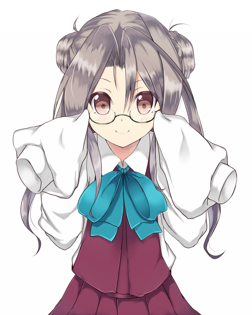 zuihou and makigumo (kantai collection) drawn by amano_kouki