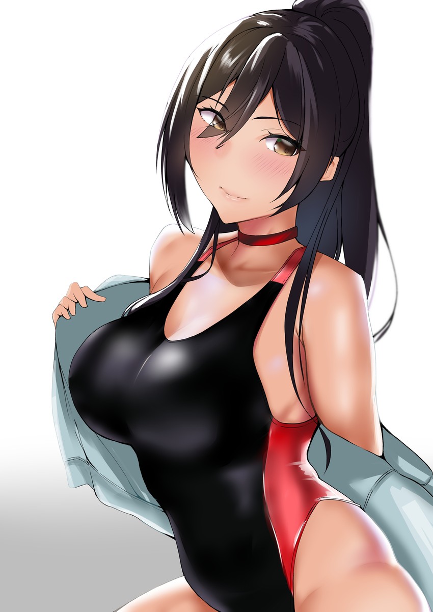 shirase sakuya (idolmaster and 1 more) drawn by tamachie