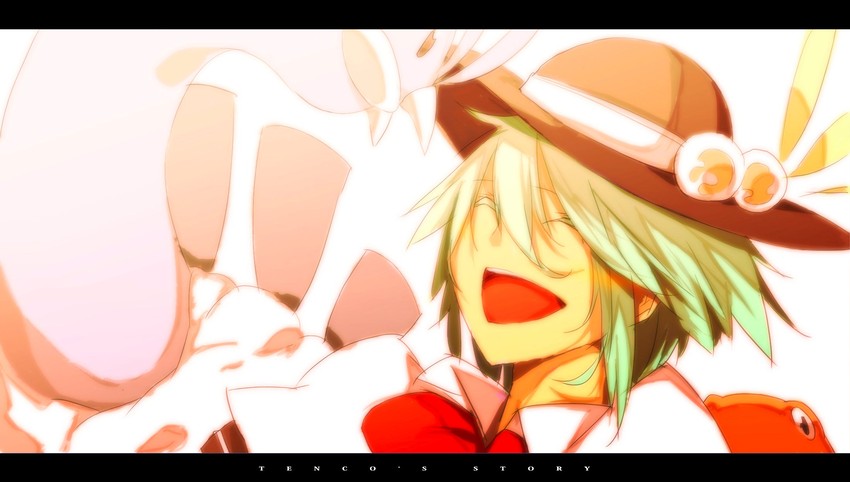 hinanawi tenshi and altaria (touhou and 2 more) drawn by siirakannu