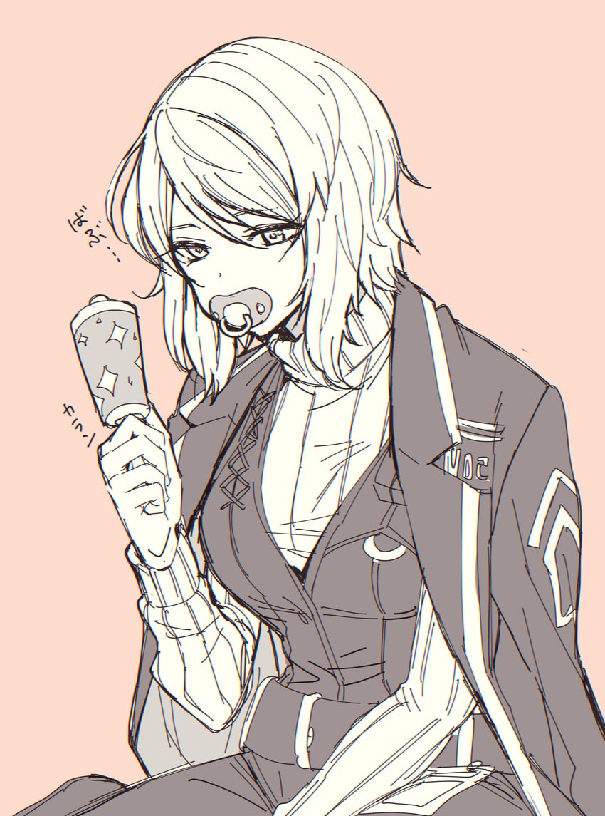 faust (project moon and 1 more) drawn by maki_maki_(makimakipoipoi)