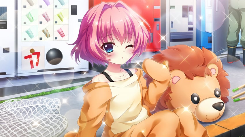 hiiragi kae (re:stage!) drawn by izumi_tsubasu