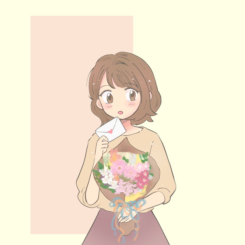 gloria (pokemon and 1 more) drawn by yja61