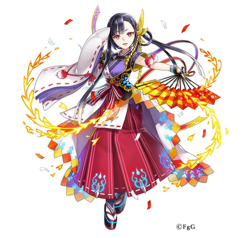 chihaya (ta ga tame no alchemist) drawn by komeko_(gumi)