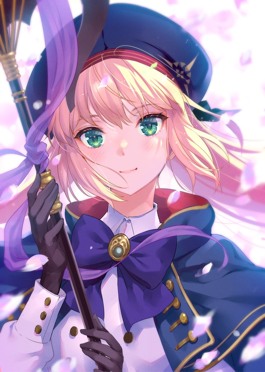 artoria pendragon and artoria caster (fate and 1 more) drawn by nishimura_eri