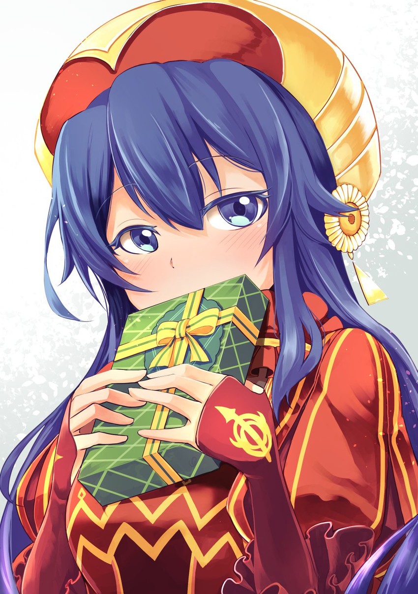 lilina (fire emblem and 2 more) drawn by nakabayashi_zun