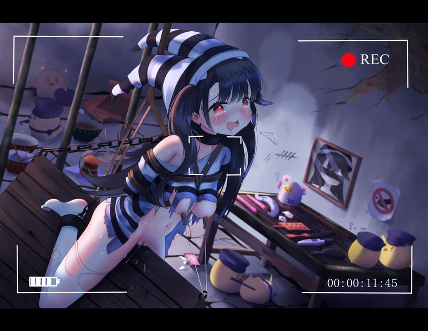 pamiat merkuria (azur lane) drawn by xiaoye124