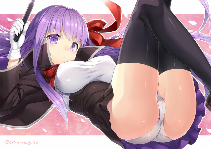bb (fate and 2 more) drawn by torimaru