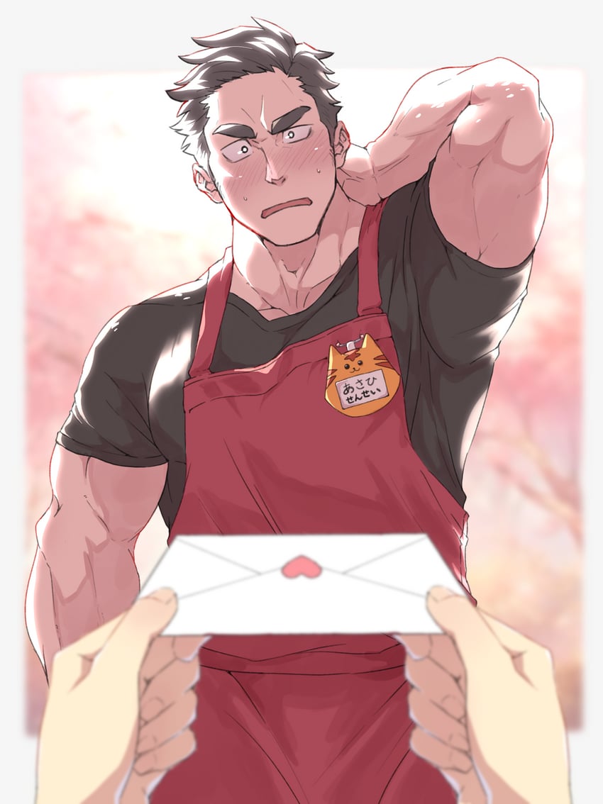 original drawn by kosei_ginshari