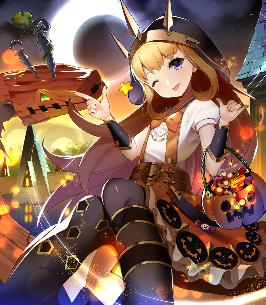 cagliostro and ouroboros (granblue fantasy) drawn by kurogoma_(haruhi3)