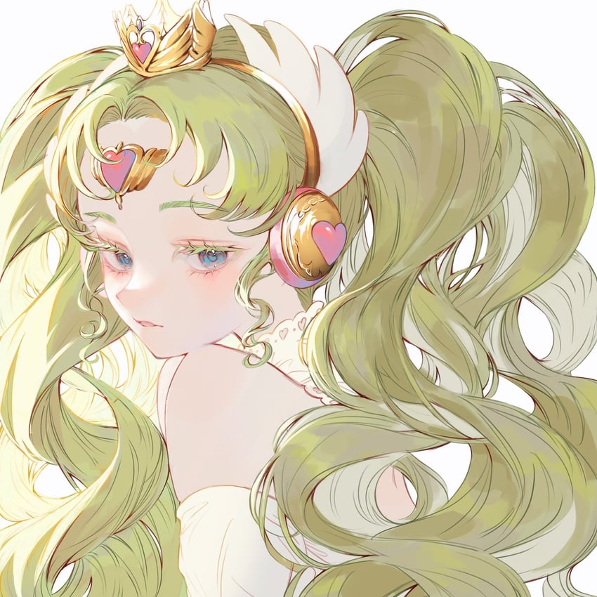 falulu (pretty series and 1 more) drawn by sikaku