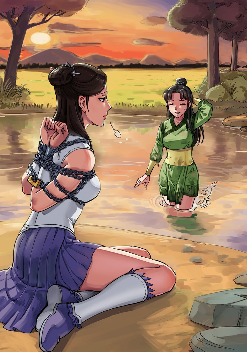 original drawn by root001