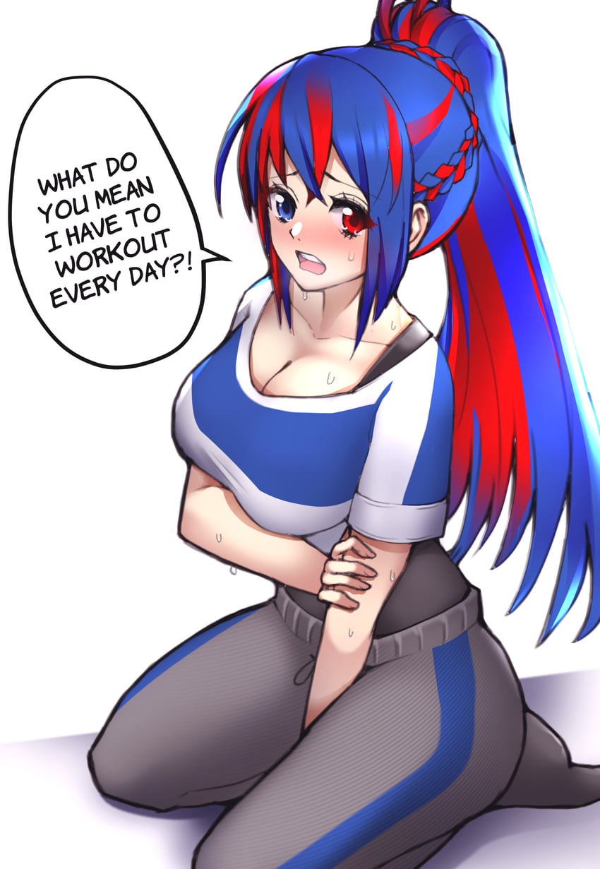 female alear (fire emblem and 1 more) drawn by 1340smile