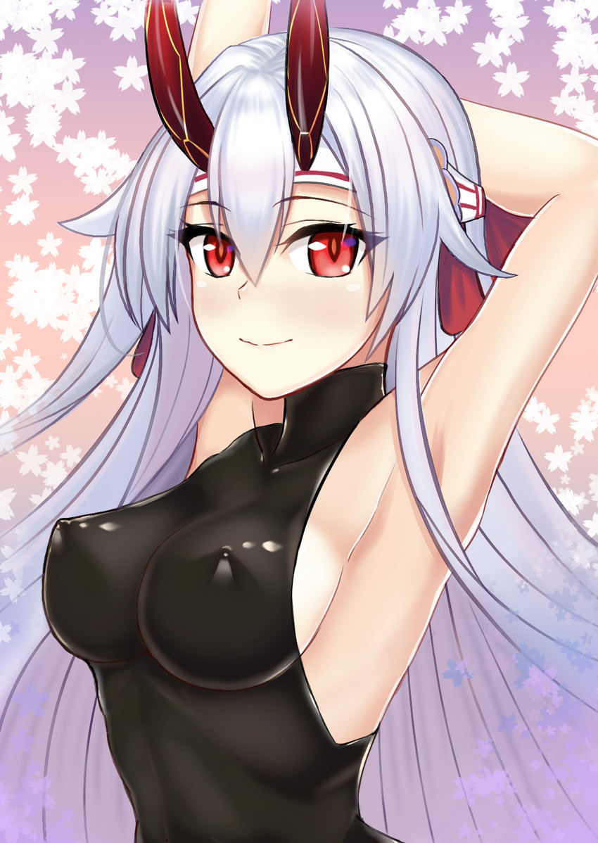 tomoe gozen (fate and 1 more) drawn by sunday_se7en
