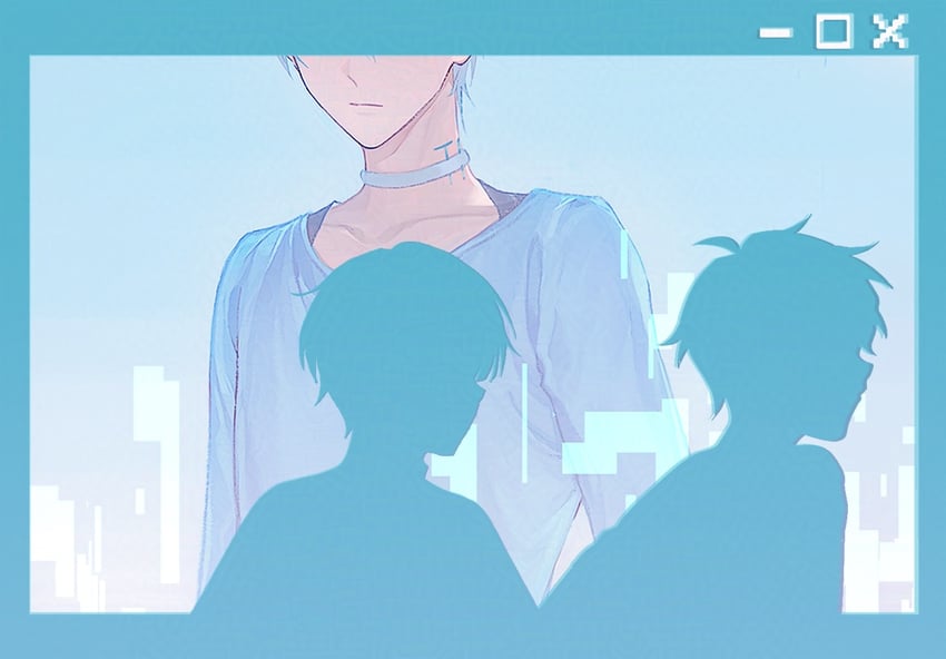 ivan and till (alien stage) drawn by jingjue_de_yumiao