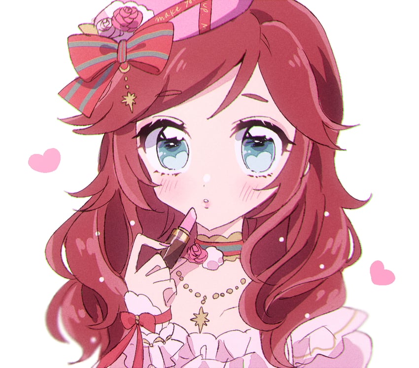 imura setsuna (idolmaster and 2 more) drawn by mizumi_(mizmi)