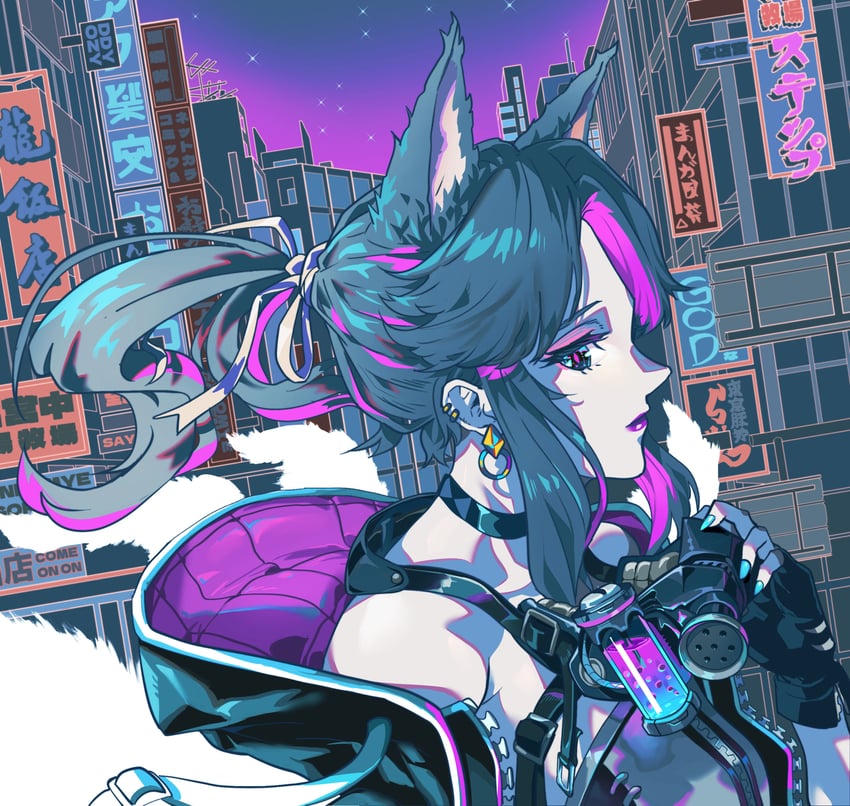 original drawn by cocomeen