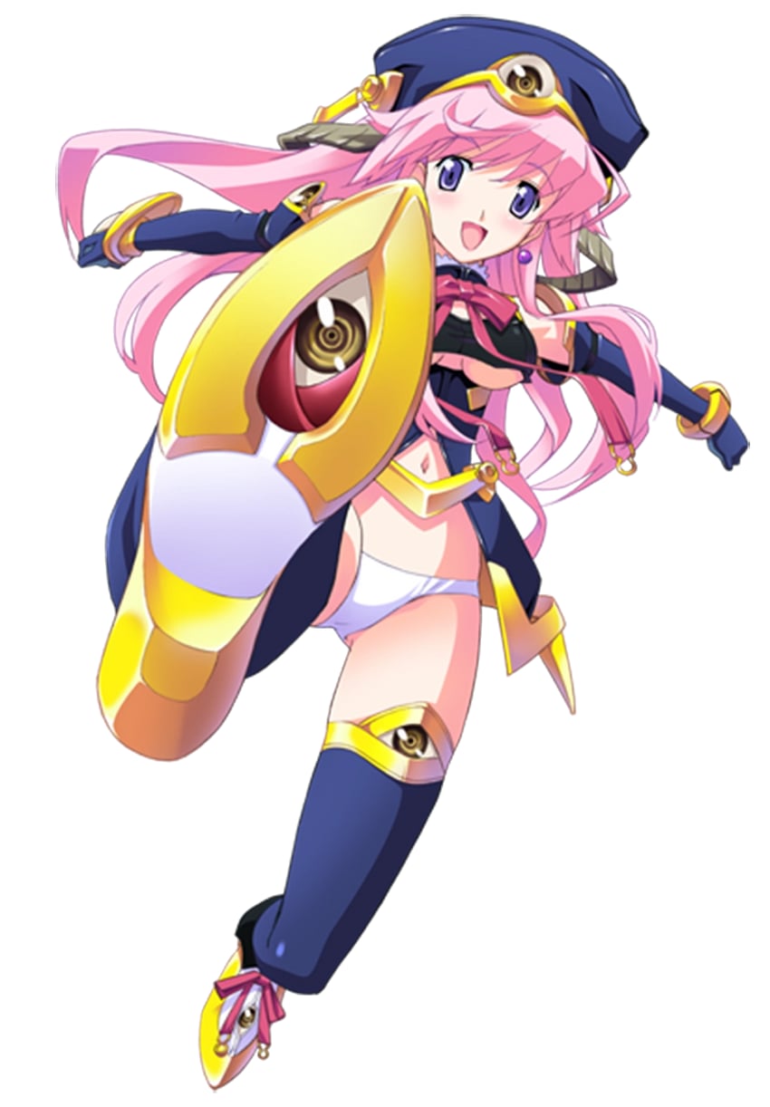 seira orgel (chaos;head and 1 more) drawn by matsuo_yukihiro