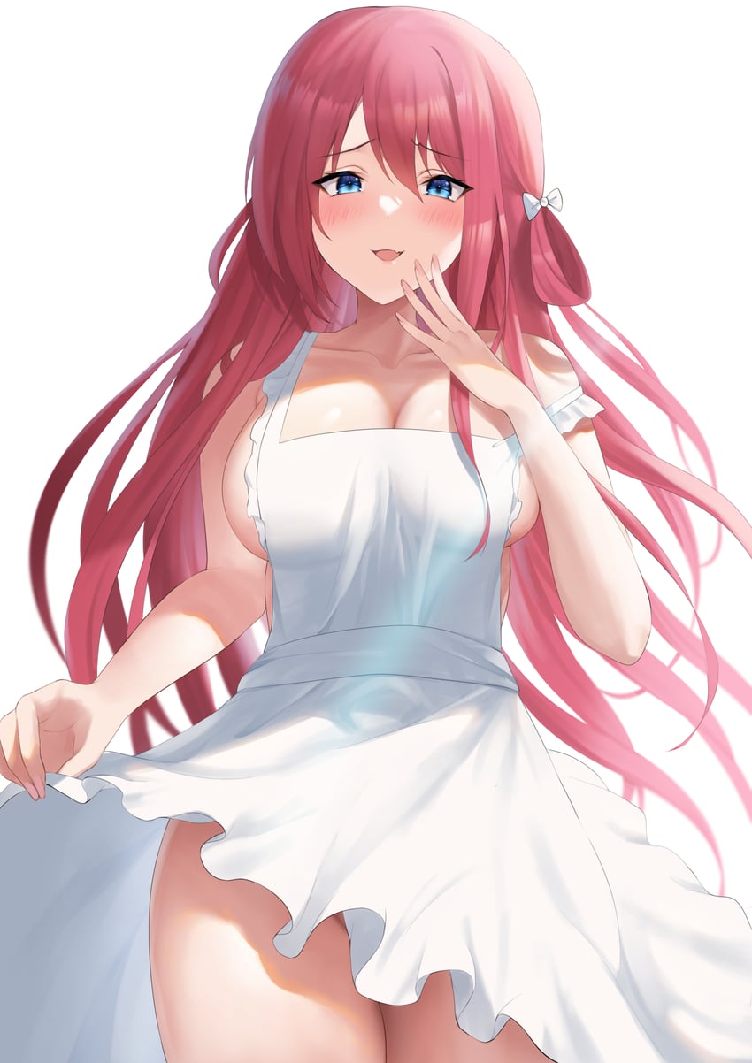 suou amane (grisaia and 1 more) drawn by futon_fly_away