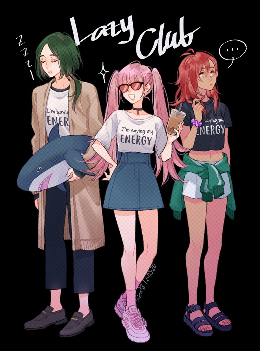 hilda valentine goneril, linhardt von hevring, and hapi (fire emblem and 1 more) drawn by sea_(azure_pastel)