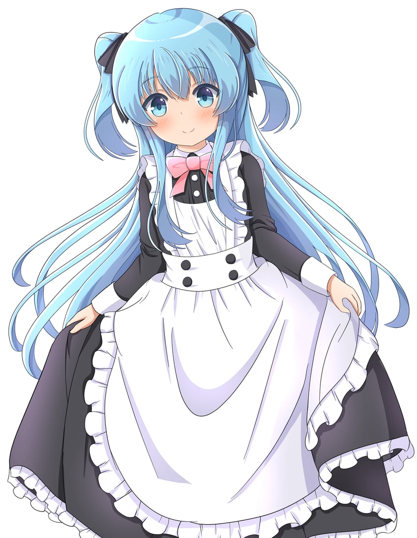 noel (comiket 104 and 1 more) drawn by stargazer_hope
