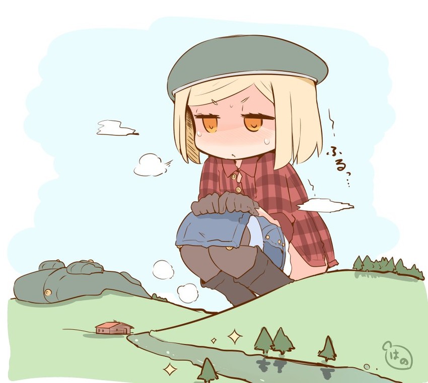 paul bunyan (fate and 1 more) drawn by hanomido