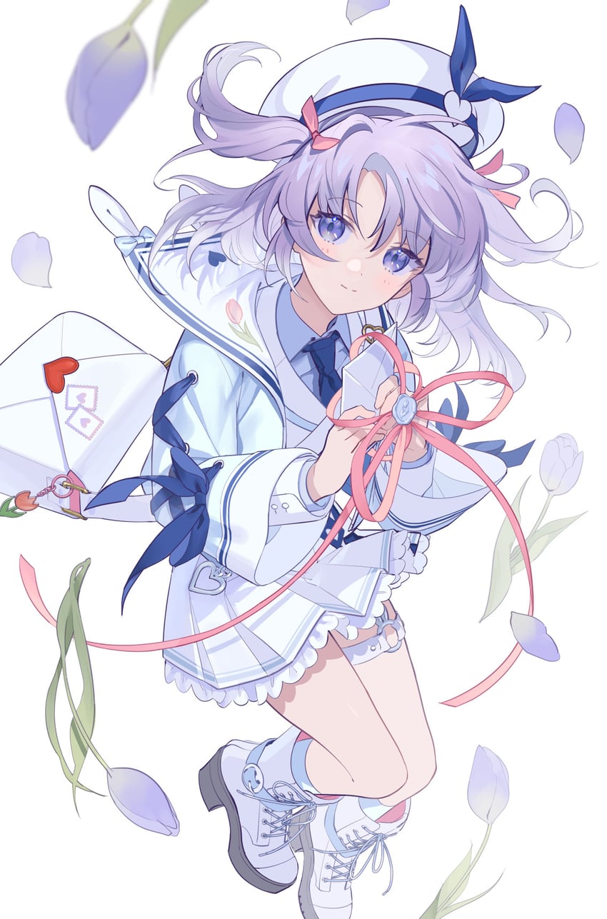 ruru (indie utaite) drawn by rice_(rice8p)