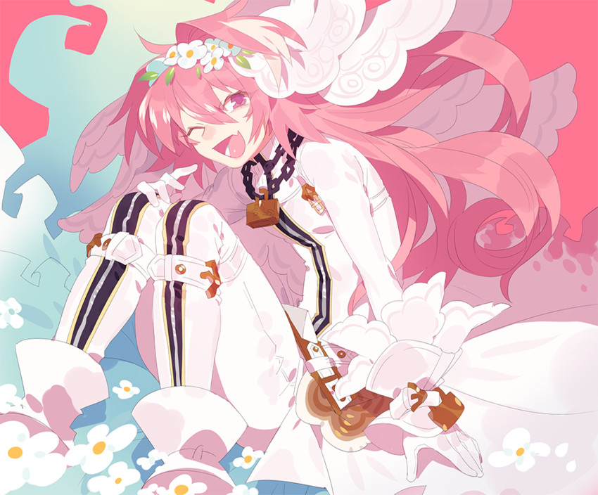 astolfo and nero claudius (fate and 3 more) drawn by 10r_(tulipano)