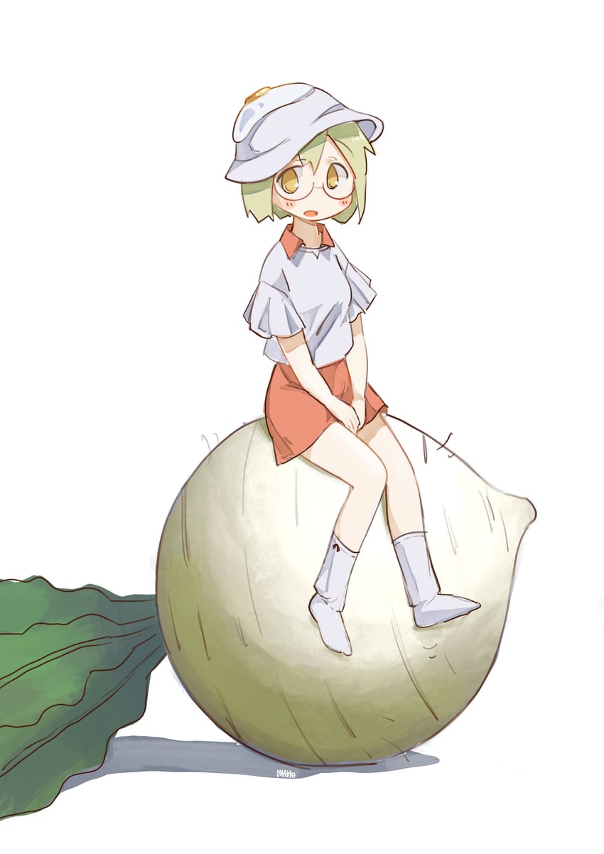 yamashita majime (shimeji simulation) drawn by sun_visor_(mata69)