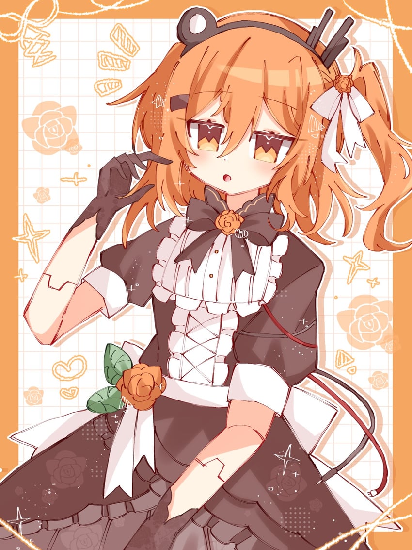 adachi rei (utau and 1 more) drawn by nanashi_(pos_t_0w0)